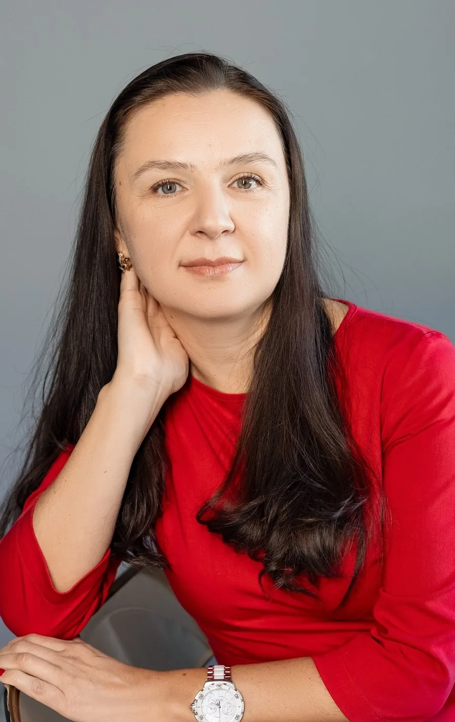 Наталья Бандур